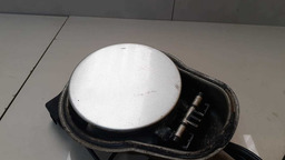 TAMPA PORTINHOLA PEUGEOT 306 1999