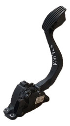 Pedal Acelerador Eletrônico Fiat Palio 2011