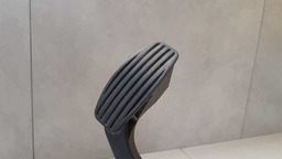 PEDAL ACELERADOR ELETRÔNICO FIAT PALIO 2011