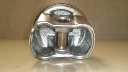 PISTÃO VOLKSWAGEN JETTA 2.0 2013 (2)