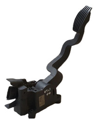 Pedal Acelerador Eletrônico Fiat Stilo 2008 (2)