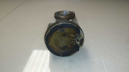 BIELA COM PISTÃO VOLKSWAGEN FOX 1.0 8V 2009