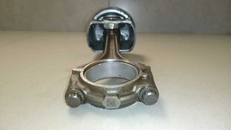 BIELA COM PISTÃO VOLKSWAGEN FOX 1.0 8V 2009