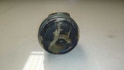 BIELA COM PISTÃO VOLKSWAGEN FOX 1.0 8V 2009 (1)