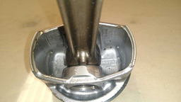 BIELA COM PISTÃO VOLKSWAGEN FOX 1.0 8V 2009 (1)