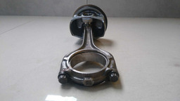 BIELA COM PISTÃO VOLKSWAGEN FOX 1.0 8V 2009 (1)