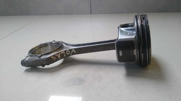 BIELA COM PISTÃO VOLKSWAGEN FOX 1.0 8V 2009 (1)