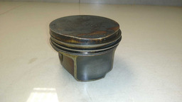 Pistão Audi A3 1.8 Turbo 2000 A 2006 (4)