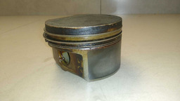 PISTÃO AUDI A3 1.8 TURBO 2000 A 2006 (4)