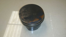 PISTÃO AUDI A3 1.8 TURBO 2000 A 2006 (4)