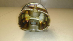 PISTÃO AUDI A3 1.8 TURBO 2000 A 2006 (4)