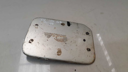 Tampa Portinhola Vw Gol G2 1996 A 2004