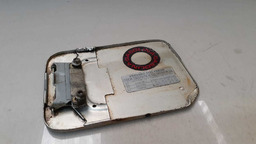 TAMPA PORTINHOLA VW GOL G2 1996 A 2004