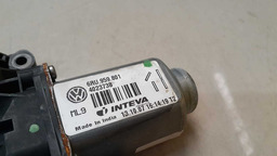 MOTOR MAQUINA VIDRO DIANTEIRA DIREITA VW UP 2014 A 2017