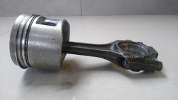 Biela Com Pistão Volkswagen Golf Mk3 1.8 Ap 1995 A 1998