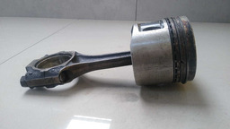 BIELA COM PISTÃO VOLKSWAGEN GOLF MK3 1.8 AP 1995 A 1998