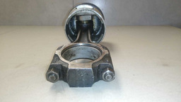 BIELA COM PISTÃO VOLKSWAGEN GOLF MK3 1.8 AP 1995 A 1998