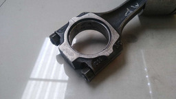 BIELA COM PISTÃO VOLKSWAGEN GOLF MK3 1.8 AP 1995 A 1998