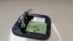 TAMPA PORTINHOLA AUDI A3 1997 A 2003 (4)