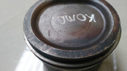 PISTÃO VOLKSWAGEN KOMBI 1.4 2011 (7)