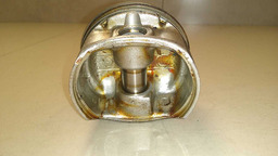 PISTÃO VOLKSWAGEN KOMBI 1.4 2011 (6)