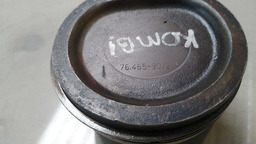 PISTÃO VOLKSWAGEN KOMBI 1.4 2011 (5)