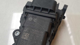 PEDAL ACELERADOR ELETRÔNICO FORD FOCUS 2008 A 2012 (5)