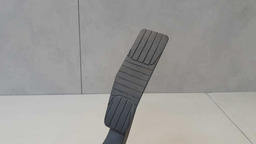 PEDAL ACELERADOR ELETRÔNICO FORD NEW FIESTA 2011 A 2014 (2)