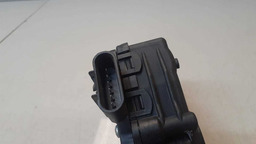 PEDAL ACELERADOR ELETRÔNICO FORD NEW FIESTA 2011 A 2014 (2)