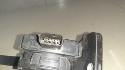 PEDAL ACELERADOR ELETRÔNICO FORD FOCUS 2008 A 2012 (3)