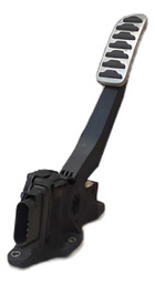 PEDAL ACELERADOR ELETRÔNICO RANGE ROVER EVOQUE 2010-2013 (2)