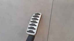 PEDAL ACELERADOR ELETRÔNICO RANGE ROVER EVOQUE 2010-2013 (2)