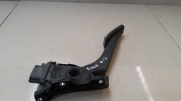 PEDAL ACELERADOR ELETRÔNICO RANGE ROVER EVOQUE 2010 A 2013