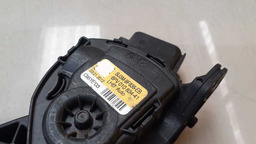 PEDAL ACELERADOR ELETRÔNICO RANGE ROVER EVOQUE 2010 A 2013