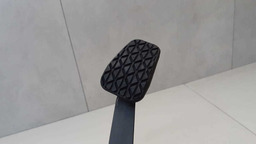 PEDAL EMBREAGEM FORD KA 2014 A 2019