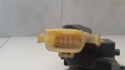 PEDAL ACELERADOR ELETRÔNICO FORD FUSION 2006 A 2009 (5)