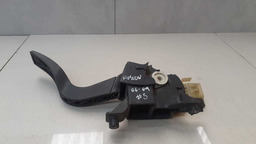 PEDAL ACELERADOR ELETRÔNICO FORD FUSION 2006 A 2009 (5)