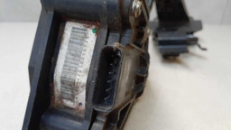 PEDAL ACELERADOR ELETRÔNICO HONDA NEW CIVIC 2008 A 2011 (30)