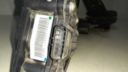 PEDAL ACELERADOR ELETRÔNICO HONDA NEW CIVIC 2008 A 2011 (31)