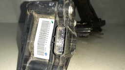 PEDAL ACELERADOR ELETRÔNICO HONDA NEW CIVIC 2008 A 2011 (29)