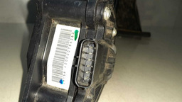 PEDAL ACELERADOR ELETRÔNICO HONDA NEW CIVIC 2008 A 2011 (32)