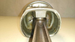 BIELA COM PISTÃO PEUGEOT 206 207 1.6 16V 2006 A 2009 (2)