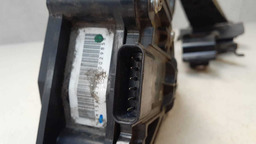 PEDAL ACELERADOR ELETRÔNICO HONDA NEW CIVIC 2008 A 2011 (26)