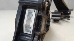 PEDAL ACELERADOR ELETRÔNICO HONDA NEW CIVIC 2008 A 2011 (27)