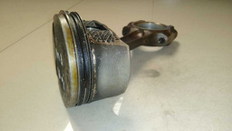 Biela Com Pistão Citroen C5 2.0 16v 2005 A 2009 (2)