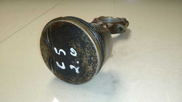 BIELA COM PISTÃO CITROEN C5 2.0 16V 2005 A 2009 (2)