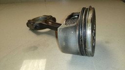 BIELA COM PISTÃO CITROEN C5 2.0 16V 2005 A 2009 (2)