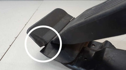 PEDAL ACELERADOR ELETRÔNICO HONDA NEW CIVIC 2008 A 2011 (28)