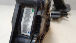 PEDAL ACELERADOR ELETRÔNICO HONDA NEW CIVIC 2008 A 2011 (28)