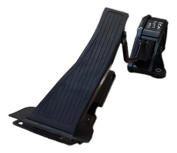 PEDAL ACELERADOR ELETRÔNICO HONDA NEW CIVIC 2008 A 2011 (23)